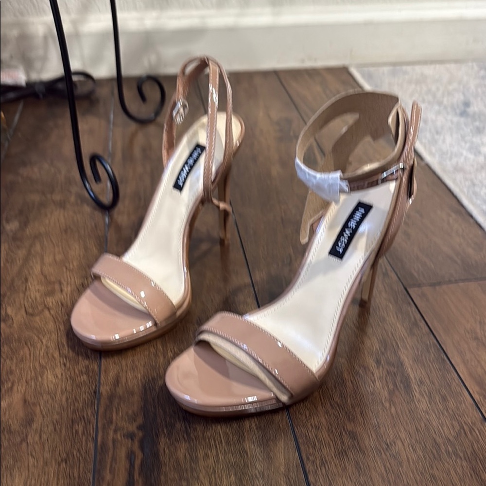 Nine West Loola Heels